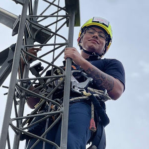 Meet your Posher, Mark